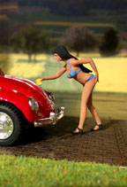 Carwash- Team: Jenny