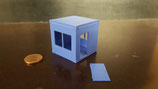 Sozialcontainer 10"