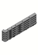 Gravur modulares Reliefsystem