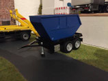 Schuttcontainer 10m³