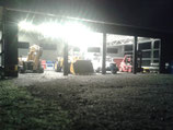 Garage Basismodell