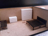Bett Set