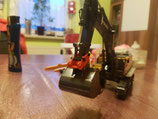 2x Schnellwechsler