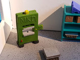 Hydraulikpresse