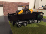 Mulde 20ft
