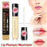 Lip Plumper Lip Gloss