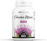 CHARDON MARIE GRAINES 300mg (100 gélules végétales)