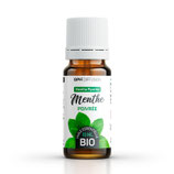 HE MENTHE POIVREE 10ML / 30ML / 50ML