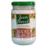 SUCRE GLACE DE CANNE ROUX 260g