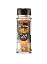 TCHAÏ POIVRE COPEAUX 35g