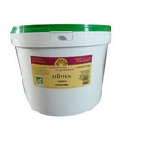 OLIVES NOIRES NATURELLES 5kg