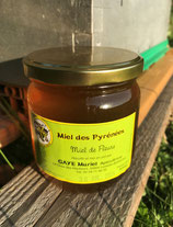 MIEL DE COLZA  500gr