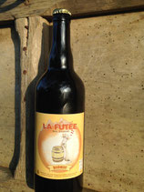 BIERE BLONDE LA FÛTEE 75CL