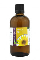 HUILE D'ARNICA  BIO 100ML