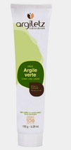 ARGILE VERTE EN TUBE 150gr