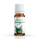 EUCALYPTUS GLOBULUS  10ml