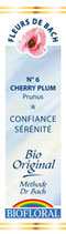 N°6 CHERRY PLUM Prunus 20ml