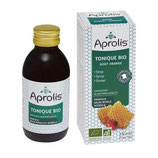 SIROP TONIQUE A LA PROPOLIS 150ML