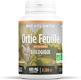 ORTIE FEUILLE 400mg (120 comprimés)