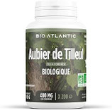 AUBIER DE TILLEUL 400mg (120 comprimés)