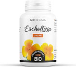 ESCHOLTZIA PARTIE AERIENNE 240mg (100 gélules végétales)