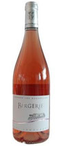 VIN ROSE LANGUEDOC 75CL
