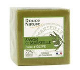 SAVON DE MARSEILLE TRADITIONNEL 600gr