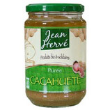 PUREE DE CACAHUETES 700gr