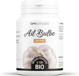 AIL BULBE 250mg (100 gélules végétales)