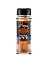 MELANGE POUR COUSCOUS 35g