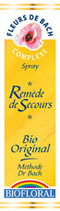 RESCUE/REMEDE DE SECOURS 20ml SPRAY