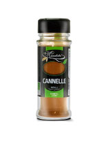 CANNELLE EN POUDRE 28g