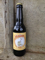 BIERE BLONDE LA FÛTEE 33CL