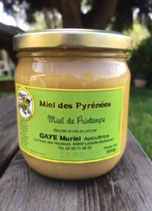 MIEL DE PRINTEMPS 500gr