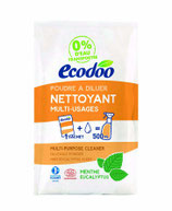 NETTOYANT MULTI USAGES EN POUDRE A DILUER 10GR