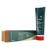 DENTIFRICE AYURVEDIQUE HIMALAYA