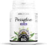 PASSIFLORE PARTIE AERIENNE 230mg (100 gélules végétales)
