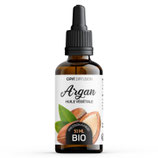 HUILE D'ARGAN Cosmos organic 50ml/150ML/250ML