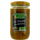 SOUPE AU PISTOU 720ML