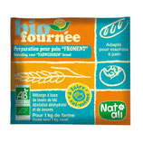 LEVAIN DE FROMENT 35gr pour 1 kg de farine