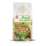 MÜESLI SANS GLUTEN 375gr