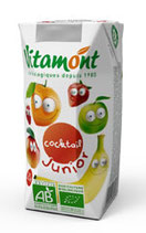 COCKTAIL JUNIOR 20cl
