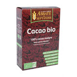 CACAO PUR SANS SUCRE 200gr