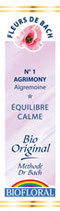 N°1 AGRIMONY aigremoine 20ml