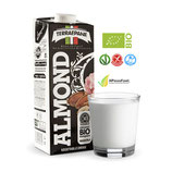 BOISSON D'AMANDES 1L
