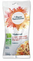 WAKAME EN PAILLETTES 100gr