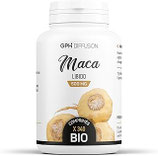 MACA 500mg (180 gélules végétales)