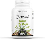 FENOUIL SEMENCE 300mg (100 gélules végétales)