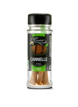 CANNELLE TUYAUX 20g