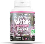 VALERIANE EXTRAIT ACQUEUX 400mg (120 comprimés)